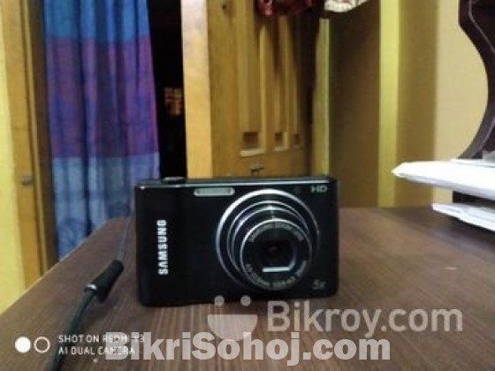 Samsung 5X Zoom Camera